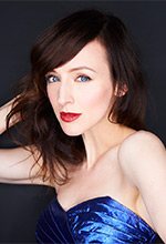 Sarah Slean