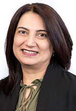 Shazia Sobani