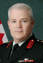 Brigadier-General Paul Ursich