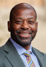 Dr. Marvin Washington