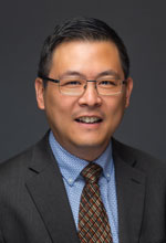 Solomon Wong