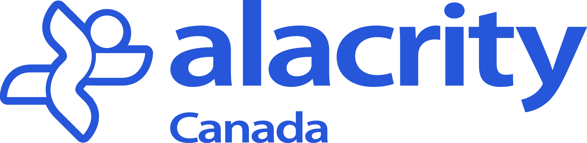 Alacrity Canada
