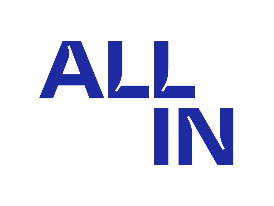 ALL IN