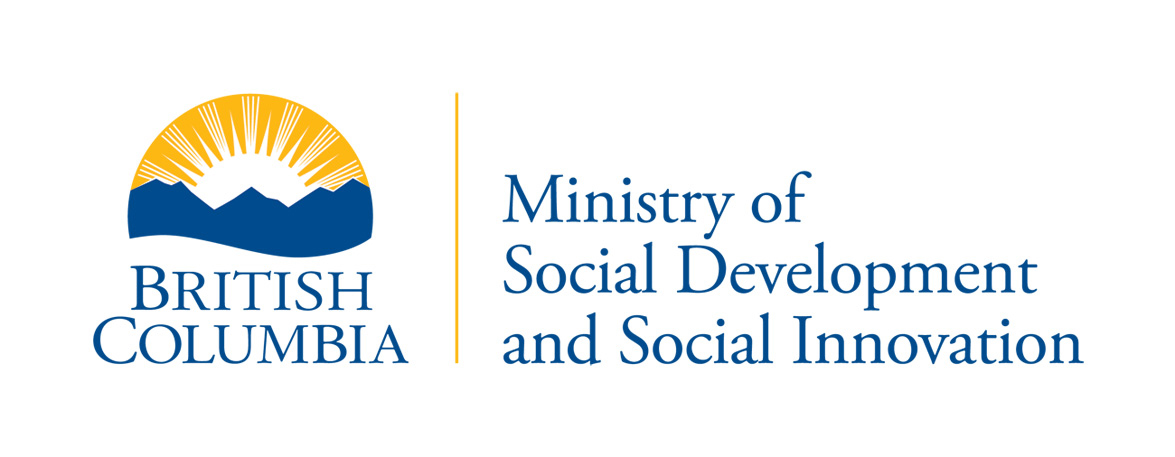 B.C. Ministry of Social Development and Social Innovation
