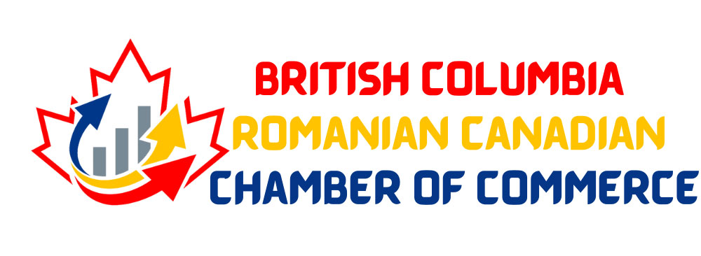 British Columbia Romanin Canadian Chamber of Commerce