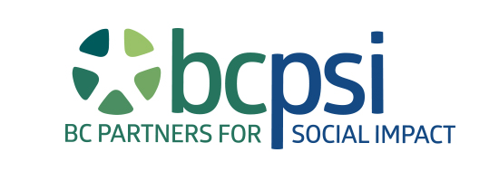 BC Partner for Social Impact