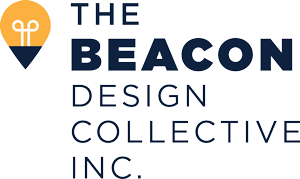 Beancon Design logo - TAP participant testimonials