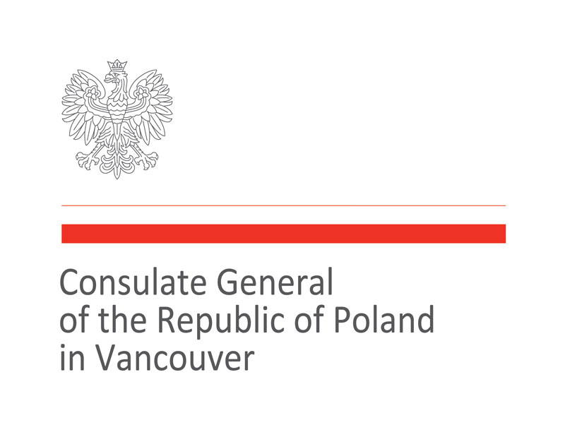 Consulate General of the Republic of Poland in Vanacouver