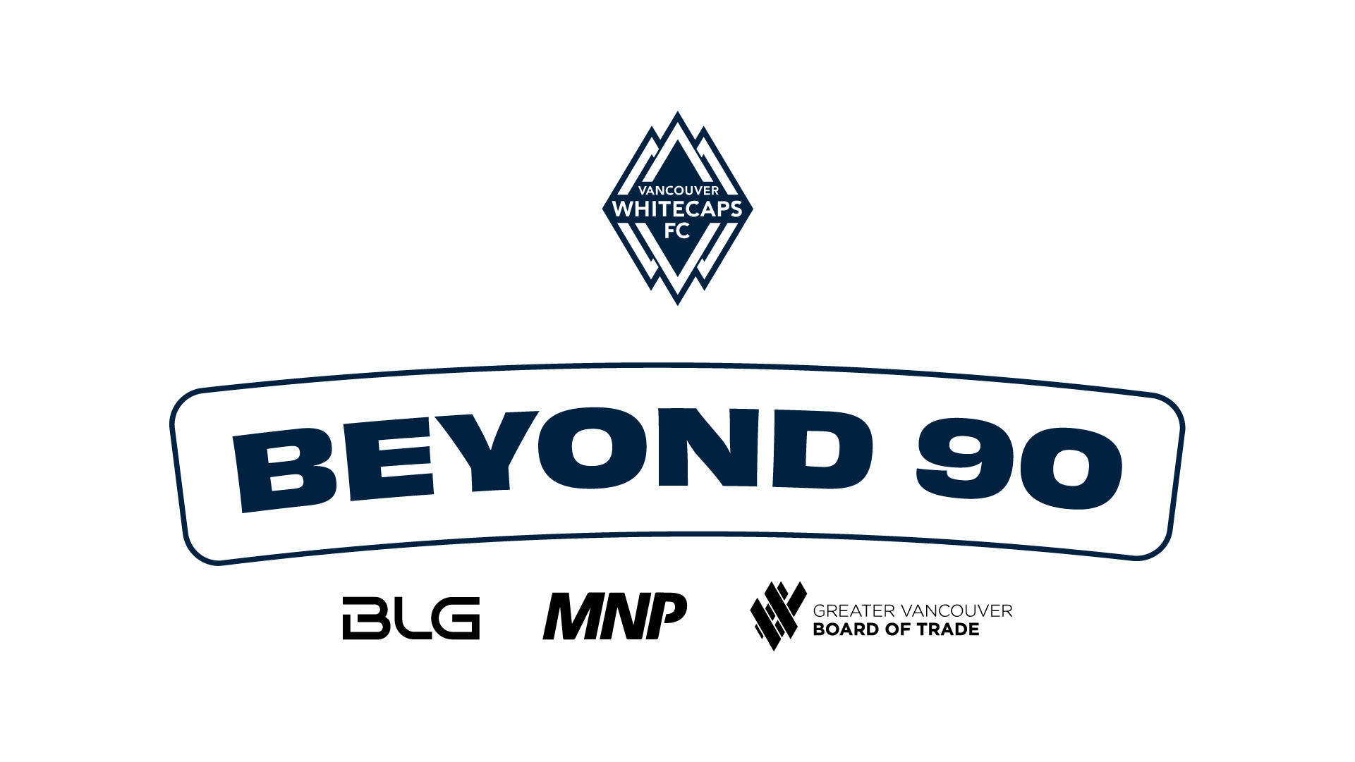 Beyond 90