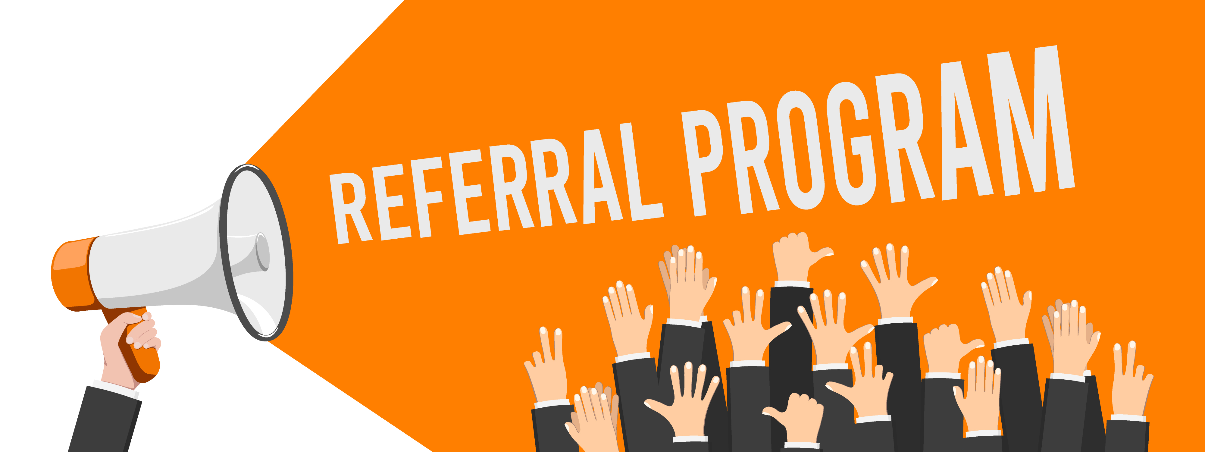 Referral Program