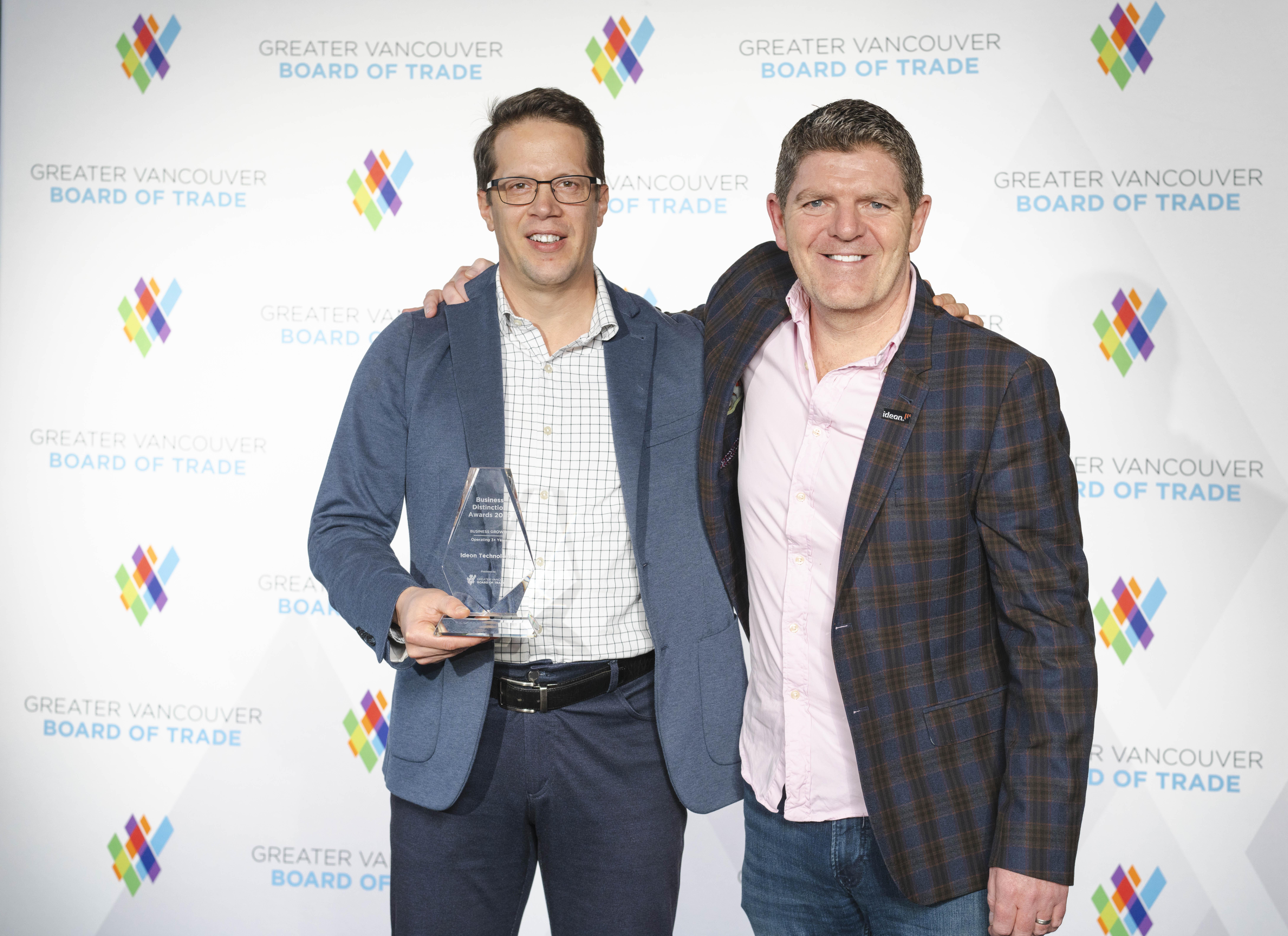 Business Growth up to $5M in revenue: