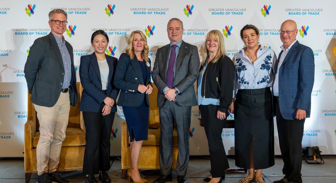 Recapping Partnering for Progress BCITs Role in BCs Economic Future 1