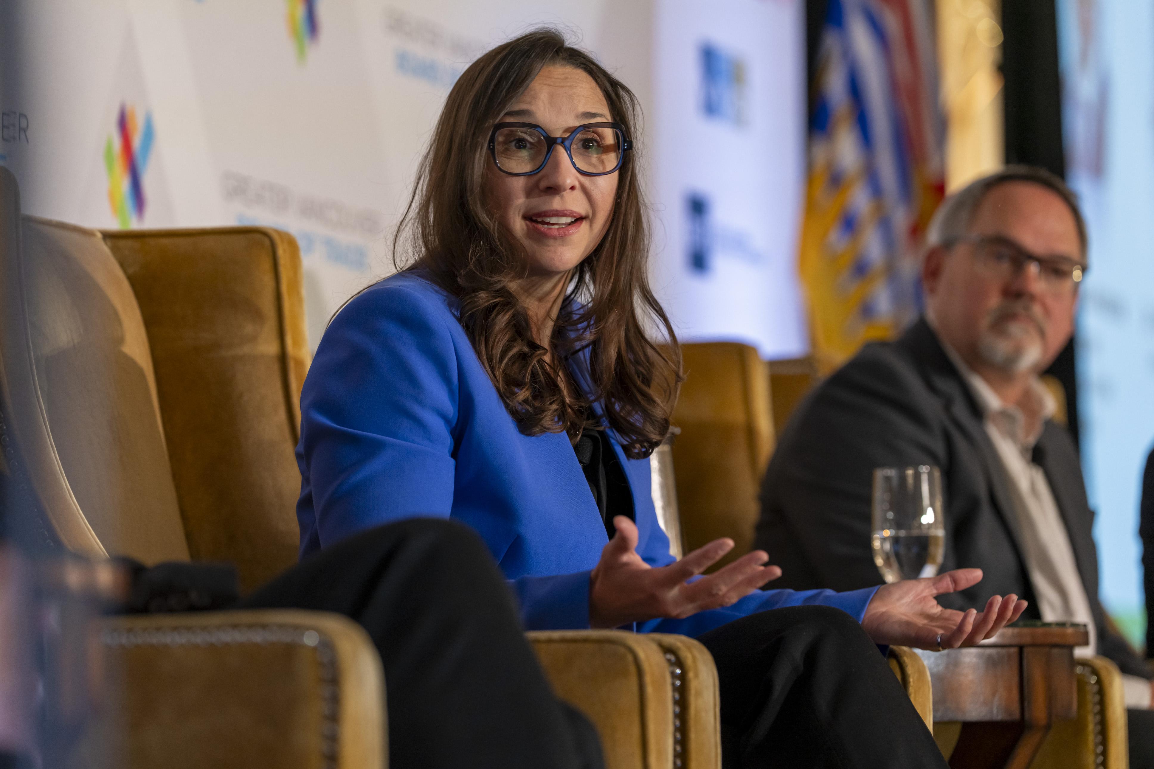 are bc business ready for the ai race 2