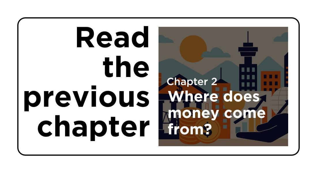 why growth matters chapter 3 how the private sector and society grow in lockstep 1