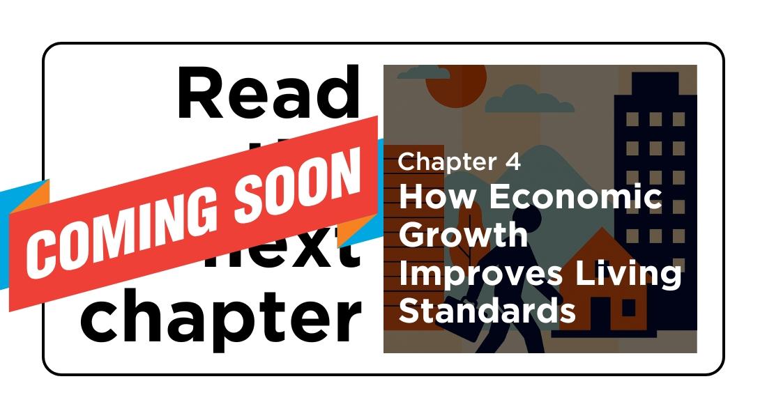 why growth matters chapter 3 how the private sector and society grow in lockstep 2