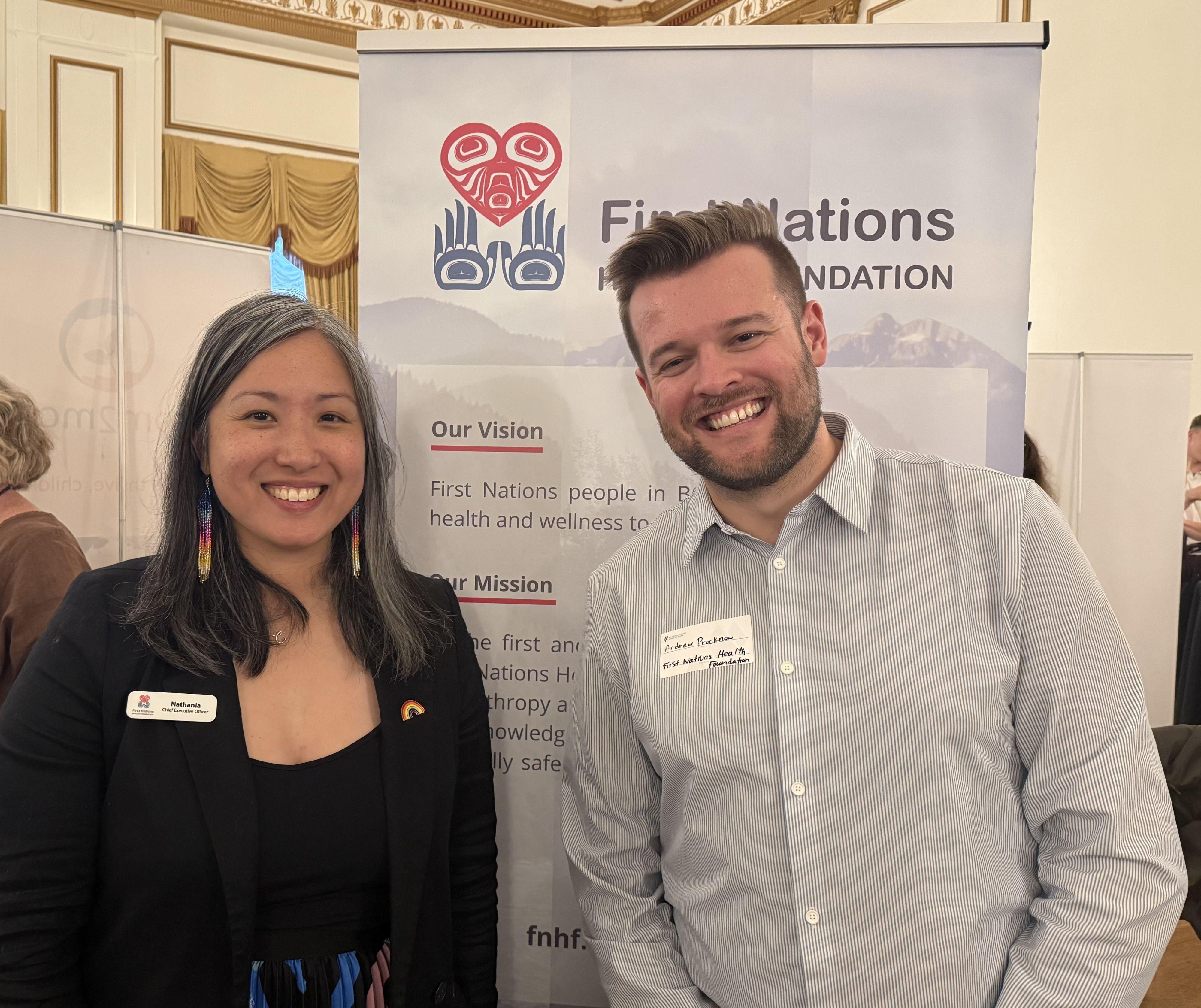 First Nations Health Foundation