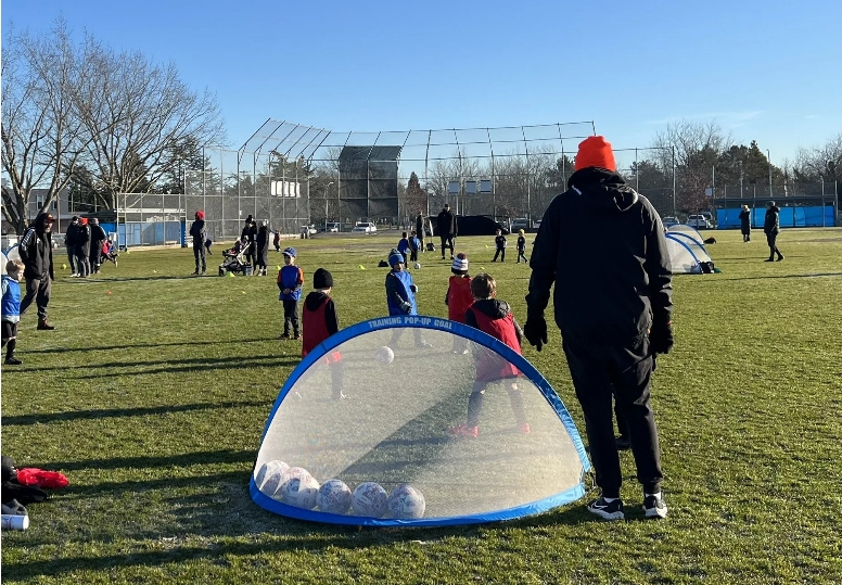 South Delta United Picture