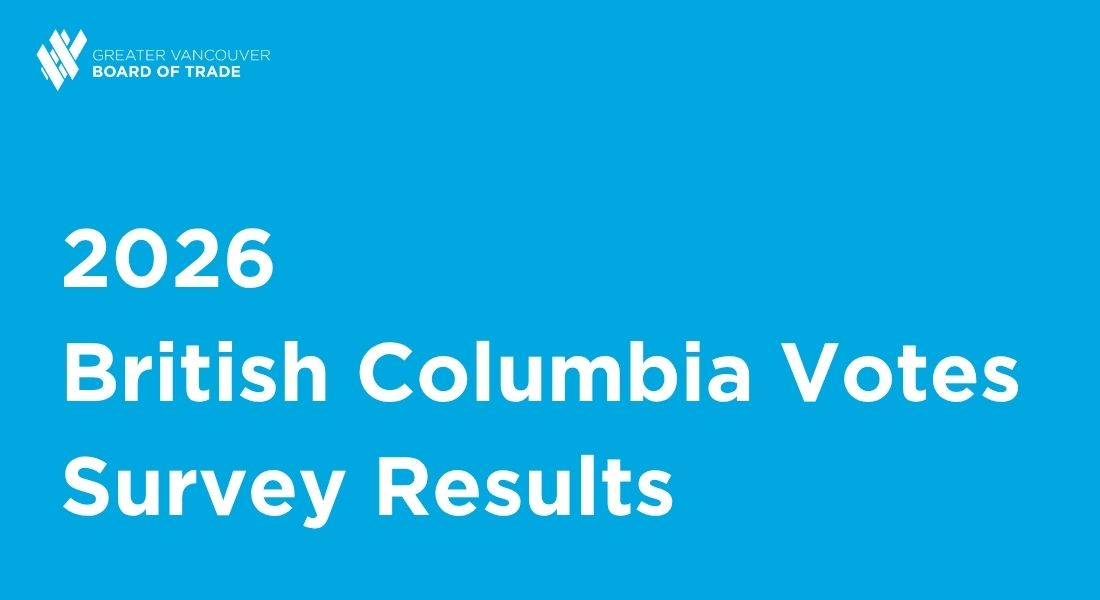 bc votes survey results button