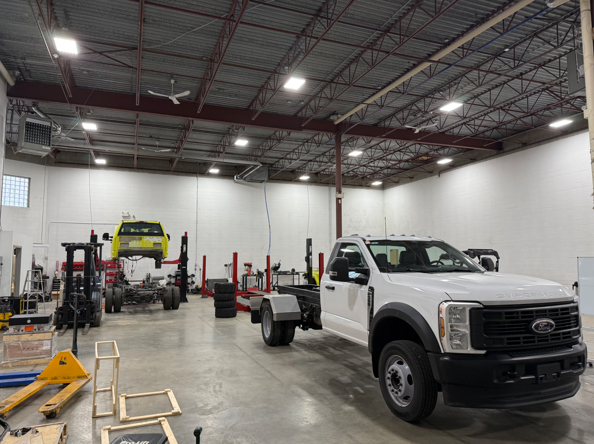 blueforce shop