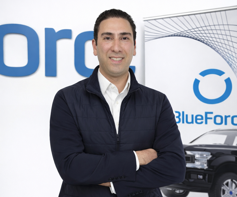 blueforce vandad