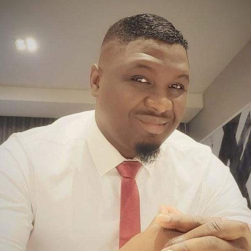 Olatunji Alewenje