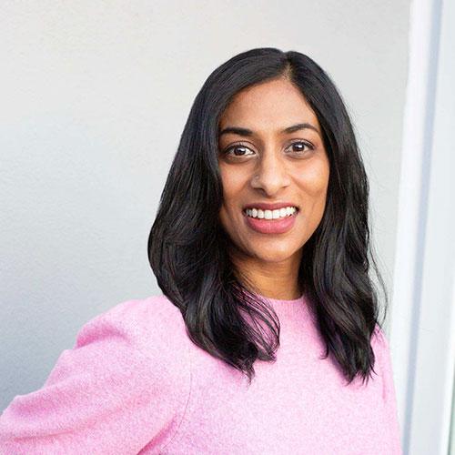 Chantelle Krish