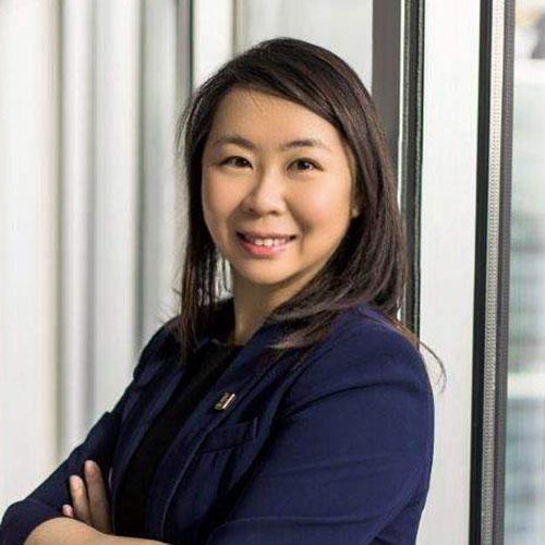 Amy Lam