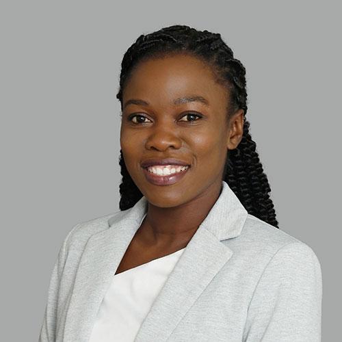 Akua Asuaa Boakye-Ansah