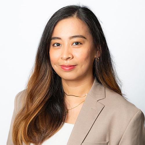 Innah Exequiela Anne Cruz