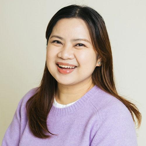 Jasmin Dela Vega