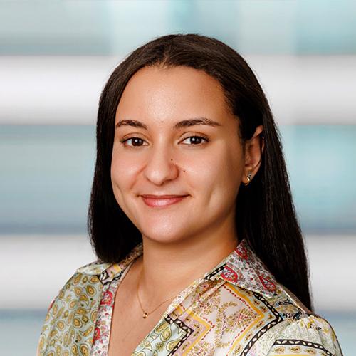 Hajar Falouhi