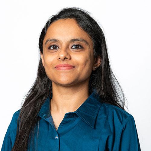 Akansha Johar
