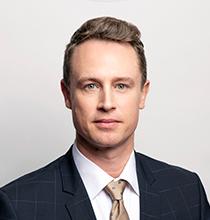 Trevor Boudreau