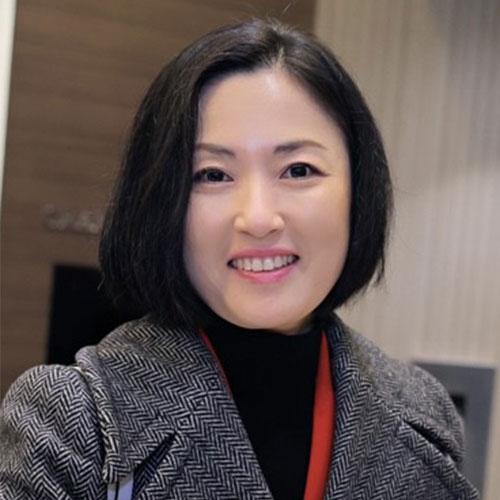 Catherine Kang