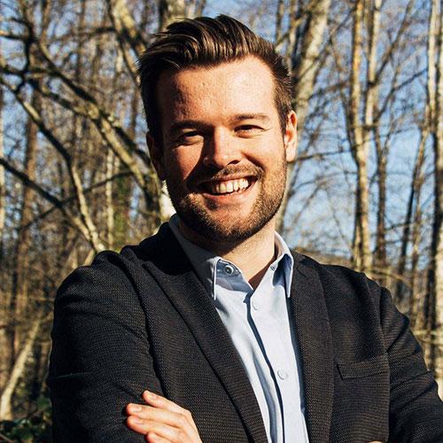 Andrew Procknow