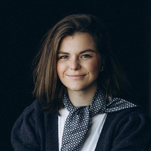 Anastasia Zarusskaia