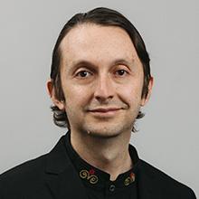 Marcelo Mora