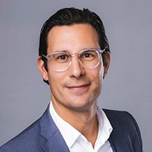 Alain Rivère