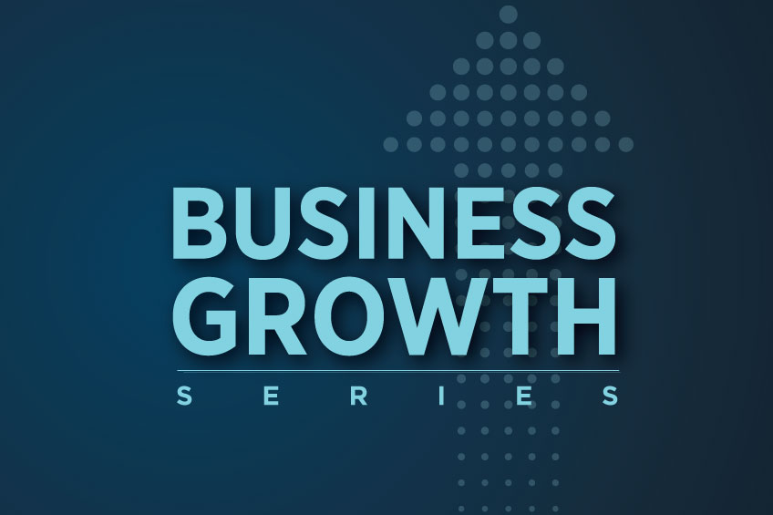 Business Growth Series